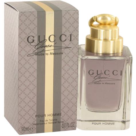 gucci men's aftershave sale|original gucci cologne men.